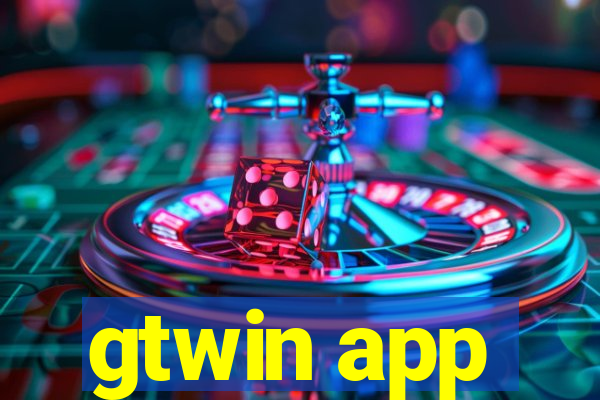 gtwin app